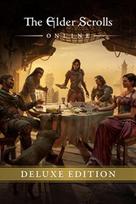 The Elder Scrolls Online: Deluxe Collection XBOX LIVE Key GLOBAL