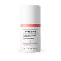 Biodance Pore Perfecting Collagen Peptide Cream, 50ml