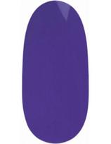 Nails Cosmetic pigmentuotas gelinis lakas Nails Quick Gel Polish LED/UV - 596Q 15ml