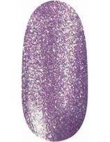Nails Cosmetic pigmentuotas gelinis lakas Nails Quick Gel Polish LED/UV - 601Q 15ml