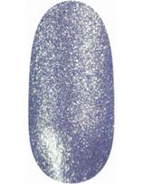 Nails Cosmetic pigmentuotas gelinis lakas Nails Quick Gel Polish LED/UV - 604Q 15ml