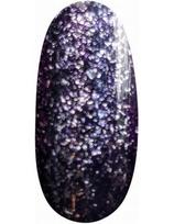 Nails Cosmetic pigmentuotas gelinis lakas Nails Quick Gel Polish LED/UV - 578Q 15ml
