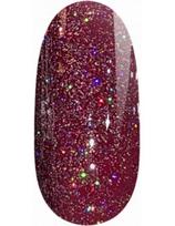 Nails Cosmetic gelinis lakas pigmentuotas Nails Gel Polish UV/LED - RAINBOW 05 12ml