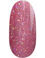 Nails Cosmetic gelinis lakas pigmentuotas Nails Gel Polish UV/LED - RAINBOW 03 12ml