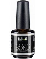 Nails Cosmetic nagų gruntas be rūgščių Nails Brilliant Bond 15ml