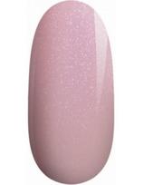 Nails Cosmetic gelis nagų priauginimui WANTED Q5 UV/LED - 0501 Nude Sparkle, 50ml