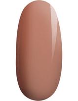 Nails Cosmetic gelis nagų priauginimui WANTED Q5 UV/LED - 0504 Caramel, 15ml