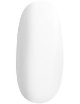 Nails Cosmetic gelis nagų priauginimui WANTED Q10 UV/LED - 1001 Clear Crystal, 50ml