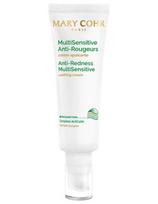 Mary Cohr daugiafunkcis jautrios odos kremas nuo paraudimo Mary Cohr Multisensitive Anti-Redness 50ml