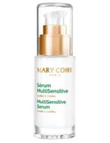 Mary Cohr raminamasis ir apsauginis serumas Mary Cohr Multisensitive Serum 30ml