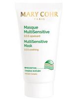 Mary Cohr raminamoji SOS kaukė jautriai odai Mary Cohr Multisensitive Mask 50ml