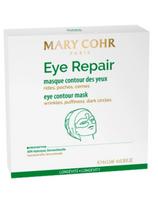 Mary Cohr paakių pleistriukai Mary Cohr Eye Repair Eye Mask X4