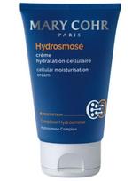 Mary Cohr drėkinantis kremas vyrams Mary Cohr Hydrosmose Cellular Moisturisation 50ml