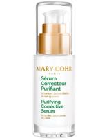 Mary Cohr veido serumai Mary Cohr Purifying Corrective Serum 30ml