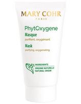 Mary Cohr valomoji deguonies kaukė Mary Cohr Phytoxygene Mask 50ml