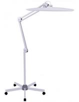 Kosmeda manikiūro ‑ kosmetologinė lempa Led su dimeriu. Su grindų stovu Light‑XL
