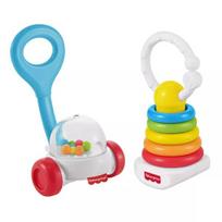 Fisher-Price: Barškučių rinkinys