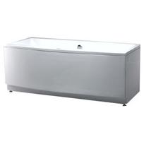 Vispool akmens masės vonia Relax 169x81 mm