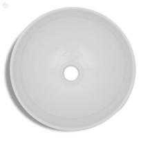 Pastatomas praustuvas Lyle 385x385 mm