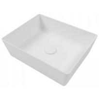 Pastatomas praustuvas Hatria Happy Hour 11:00 SLIM  500x380 mm