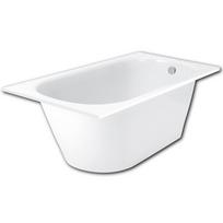 PAA akmens masės vonia Vario Long 1700x750 mm