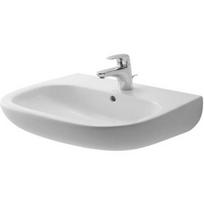 Pakabinamas  praustuvas Duravit  60 cm, D-Code
