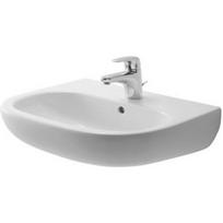 Pakabinamas praustuvas Duravit D-Code 55x43 cm