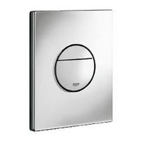 Grohe Nova Cosmo nuleidimo mygtukas, vertikalus, chromas 38765000