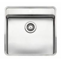 Reginox nerūdijančio plieno virtuvės  plautuvė Ohio 500x400 mm