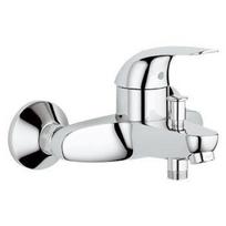 Grohe Euroeco vonios maišytuvas, chromas