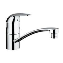 Grohe Euroeco virtuvinis maišytuvas, chromas 32750000
