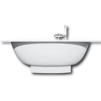 PAA akmens masės vonia Verso 1700x750 mm