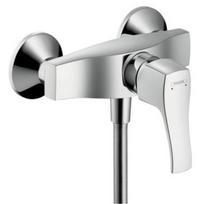 Hansgrohe Metris Classic dušo maišytuvas, chromas 31672000