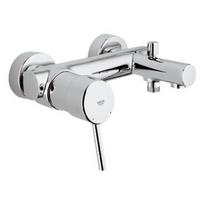 GROHE Concetto vonios maišytuvas, chromas