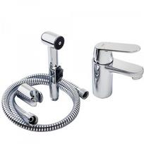 Grohe Eurosmart Cosmo maišytuvas su bidete, chromas