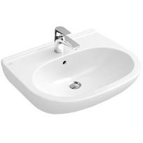 Villeroy&Boch O.Novo pakabinamas praustuvas 51606001, 600x490 mm
