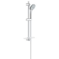 Dušo komplektas Grohe Euphoria 110  su masažinė dušo galvutė ir muilinė