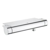 Grohe Grohtherm 2000 new termostatinis dušo maišytuvas su lentynele  34469001