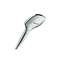 Hansgrohe Raindance Select E 120 3jet rankinė dušo galvutė 26520000