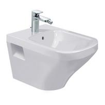 Pakabinama bidė Duravit Durastyle 2