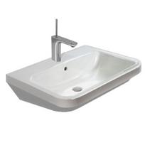 Pakabinamas praustuvas Duravit DuraStyle 55x44 cm