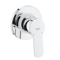 GROHE Bauedge potinkis dušo maišytuvas, su potinkine dalimi, chromas