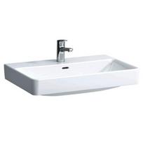 Laufen Pro S praustuvas 60x46,5 cm, su skyle maišytuvui 81096