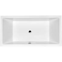 Akrlininė vonia Duravit Starck 1800x900 mm