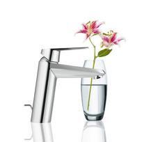 Grohe Eurodisc Cosmo paaukštintas praustuvo maišytuvas, chromas