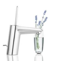 Grohe Eurodisc Joystick praustuvo maišytuvas M-dydis, chromas