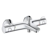 Grohe Grohtherm 800 termostatinis vonios maišytuvas 34567000