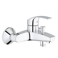 Grohe Eurosmart new vonios maišytuvas, chromas