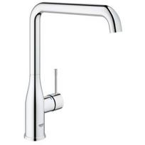 Grohe Essence virtuvinis maišytuvas, chromas