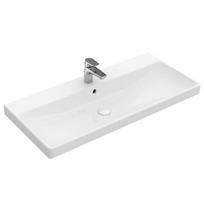 Pakabinamas Villeroy & Boch Avento praustuvas  41568001 Matmenys 600x470; 650x470; 800x470; 1000x470;